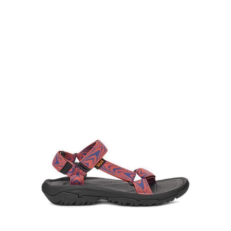 Hurricane XLT2 Men's Hiking Sandal - Swerve Blue