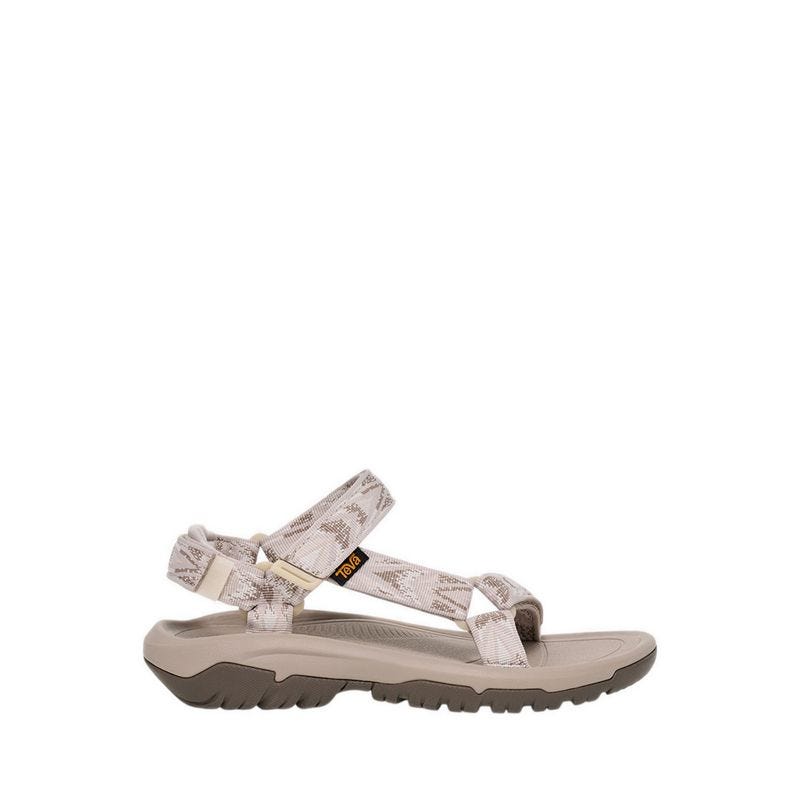 Hurricane XLT2 Women's Walking Sandal - Archive Wings Tan