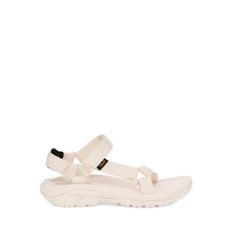 Hurricane XLT2 Women's Hiking Sandal - Coconut Milk