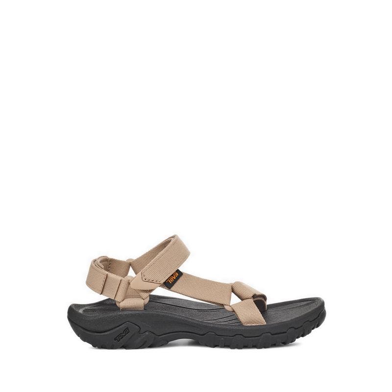 Hurricane 4 Women's Sandals - SESAME/ BLACK