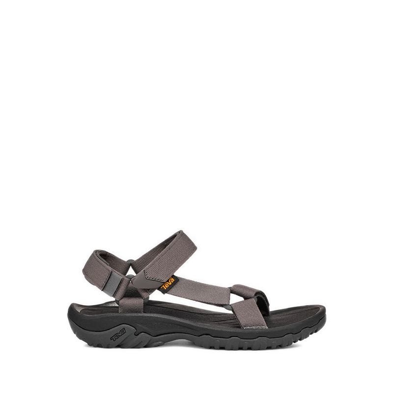 Hurricane 4 Men's Sandals - DARK SHADOW/ DARK GULL GREY