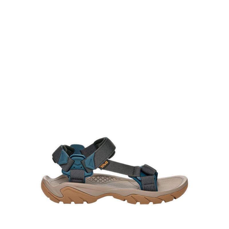 Terra Fi 5 Universal Men's Walking Sandals - Unexplored