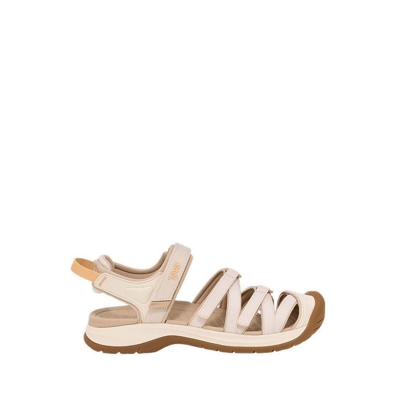 Tirra Sport CT Women's Walking Sandal - Birch