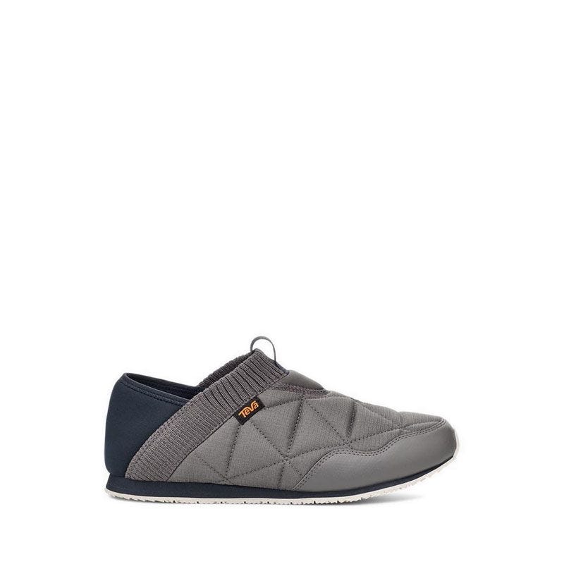 ReEmber Men's Casual Shoes - Dark Gull Grey