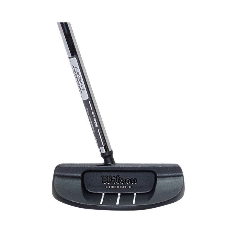 Infinite Buckingham R34 Putter mens - Black