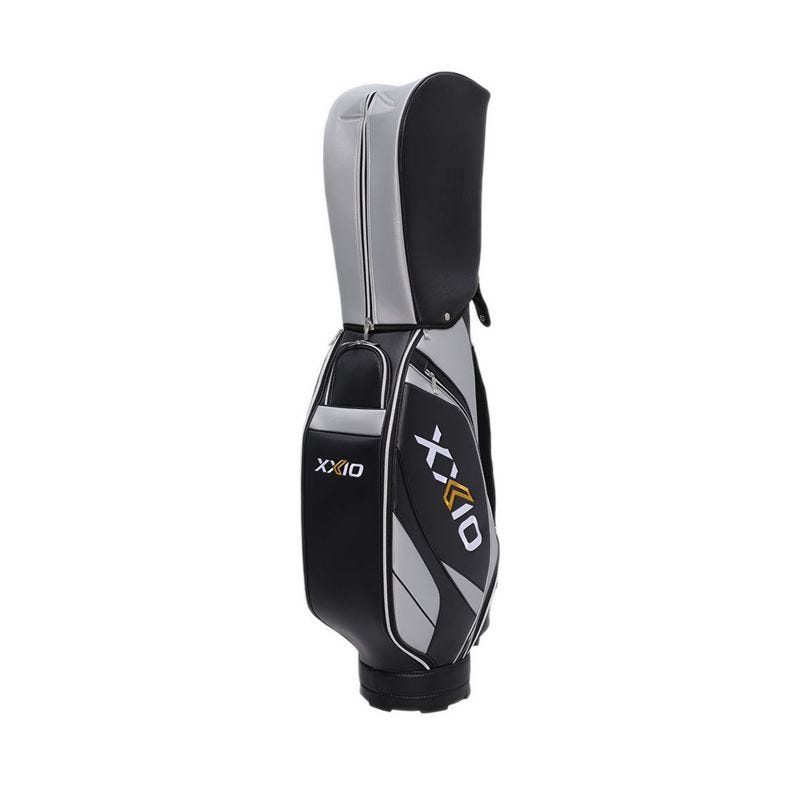 GGC22017I Golf Bag Mens - Black / Silver