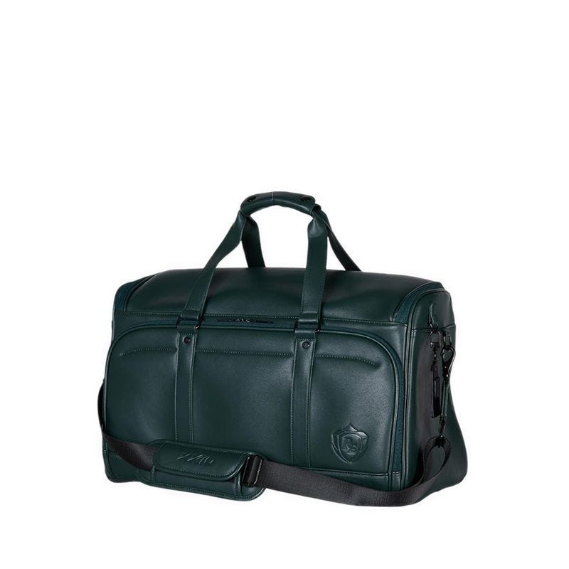 GGB24050I Replica Caster Boston Bag Mens - Dark Green