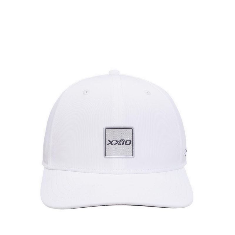 XXO GAH24043i Auhtentic Cap Mens - White
