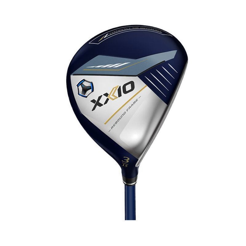 13 Navy #W5 S Fairway Mens - Navy