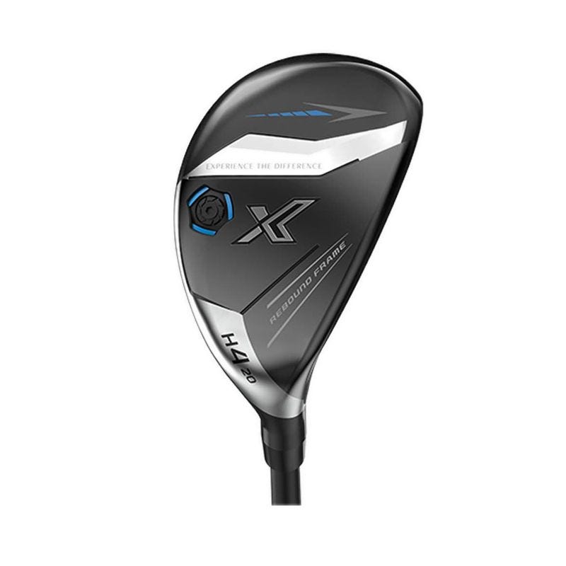 13 Eks #H5 R Hybrid Mens - Black
