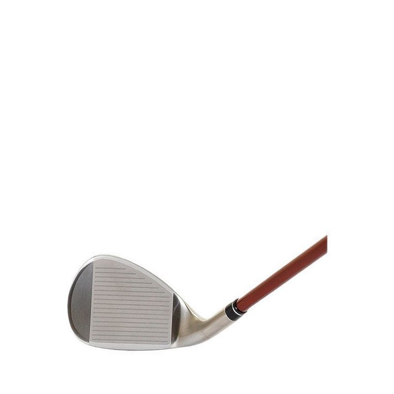 13 Red Graphite 8i R Iron Mens - Red