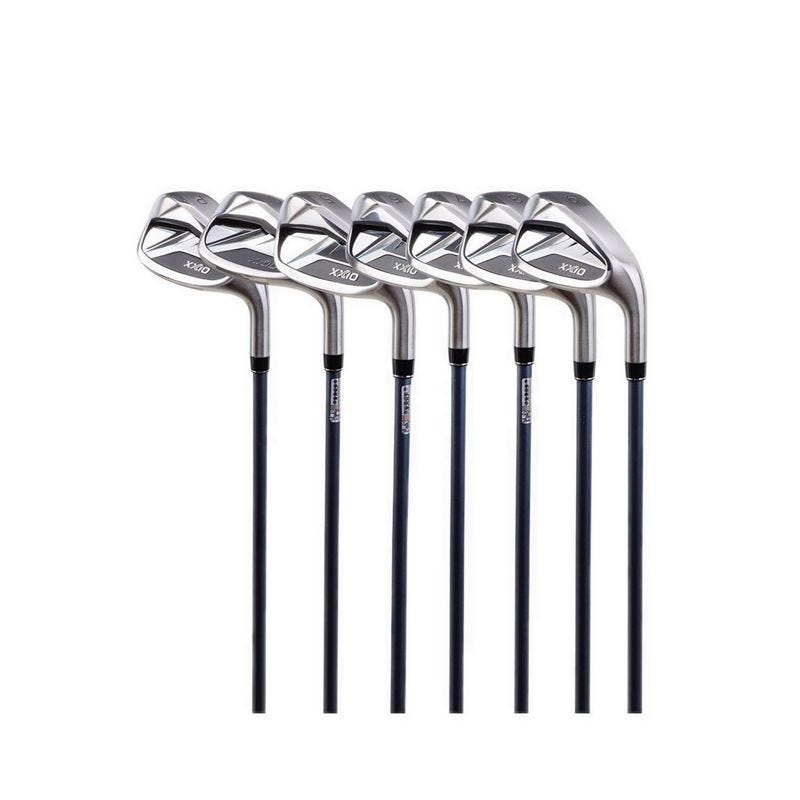 14 NV Iron MP14000 Graph 7i (5-9,P,S) R Mens - Navy