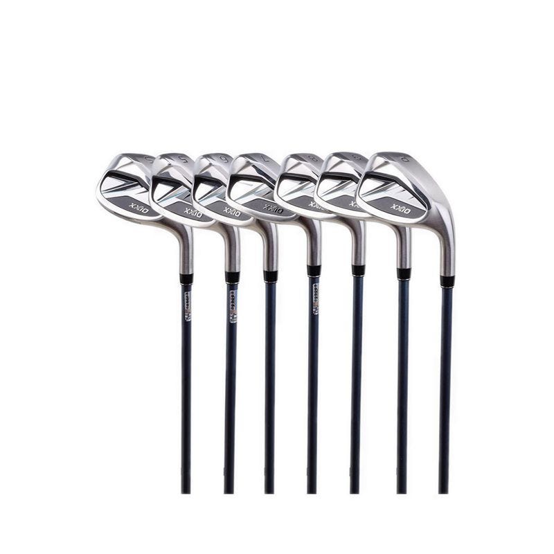 14 NV Iron MP14000 Graph 7i (5-9,P,S) S Mens - Navy