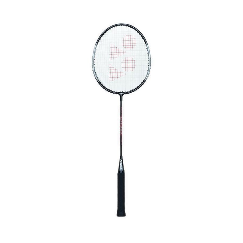 Yonex GR303 G3 Badminton Racket - Black