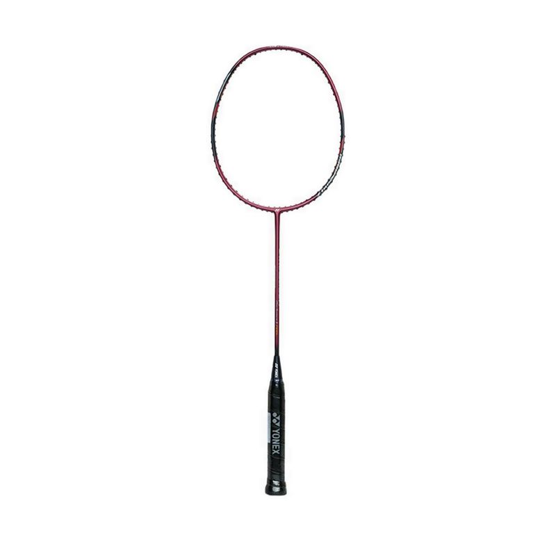 Yonex Arcsaber 1 Feel S5 G5 Badminton Racket - Red