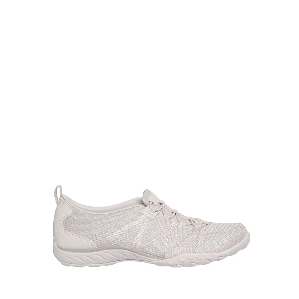 Breathe-Easy Women's Lifestyle Shoes - Taupe