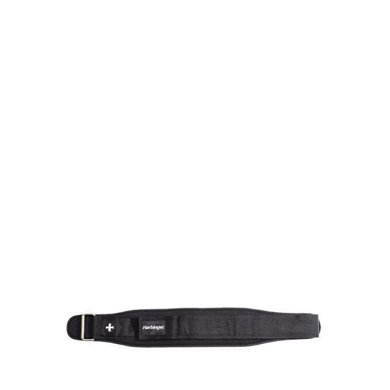 Harbinger Men's 5" Foam Core Belt Large Black