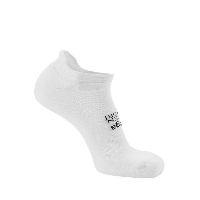 Balega Hidden Comfort Unisex - White