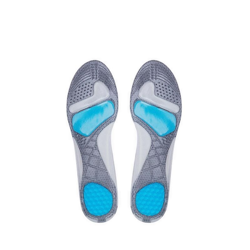 Sof Sole Gel Effect Insoles S/M
