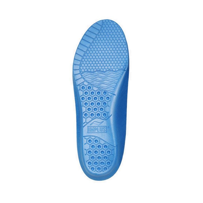 Sof Sole Memory Insoles 39-41