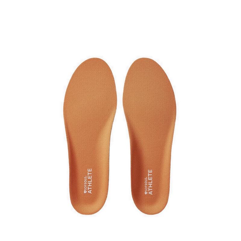 Sof Sole Athlete Insole Unisex (39-41)