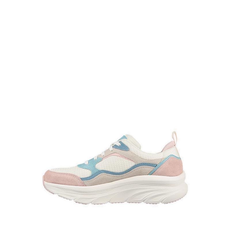 D'Lux Walker Women's Sneaker - Natural