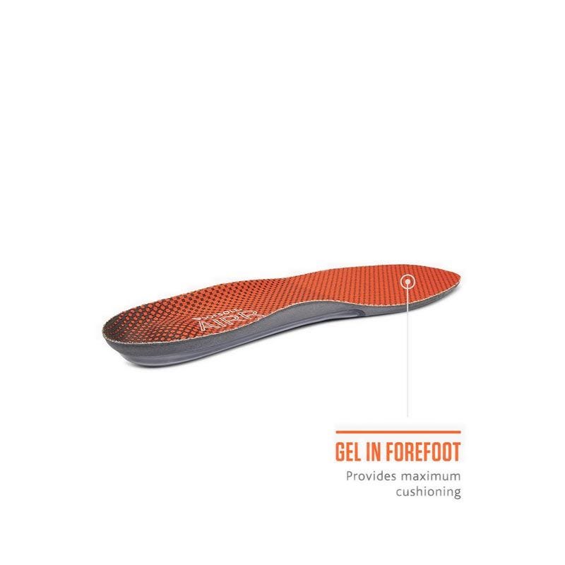 Sof Sole Airr Insole Unisex (42-44)