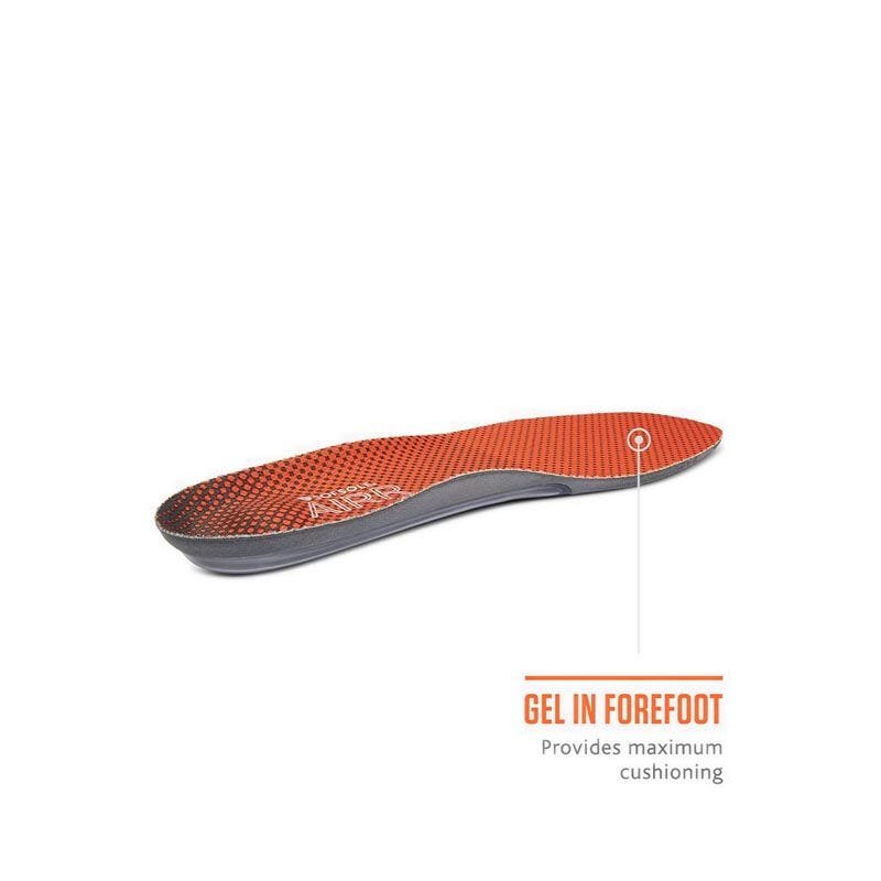 Sof Sole Airr Insole Unisex (45-46)