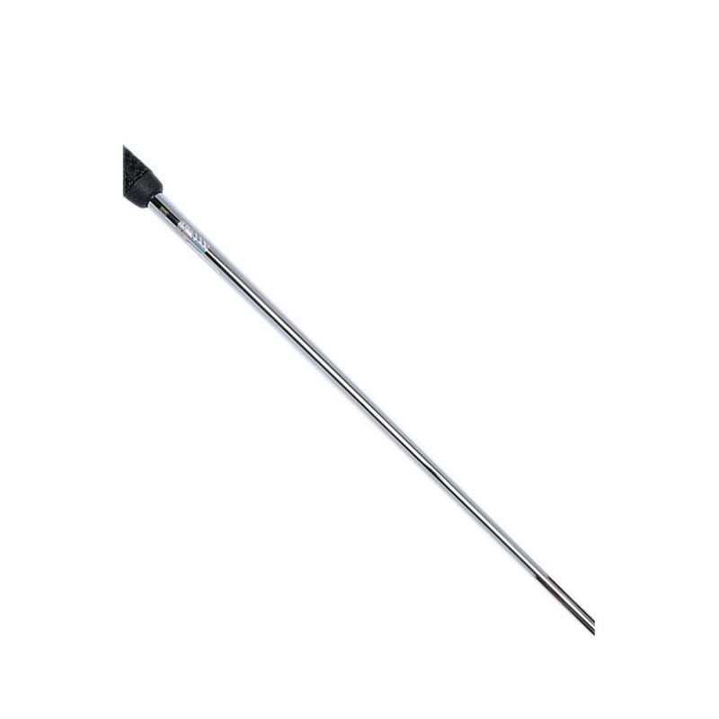 MCRAFT OMOI #4 SHIMADA Double Nickel Putter Mens - Silver