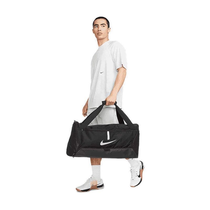 academy team soccer duffel bag small