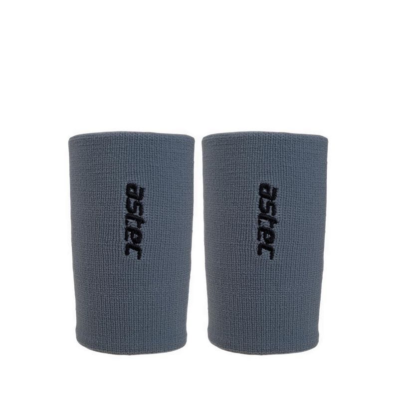 Maxson Wristband - Grey