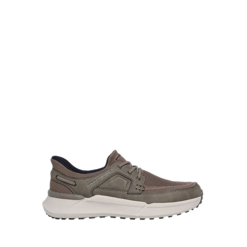Toliver Men's Sneaker - Khaki