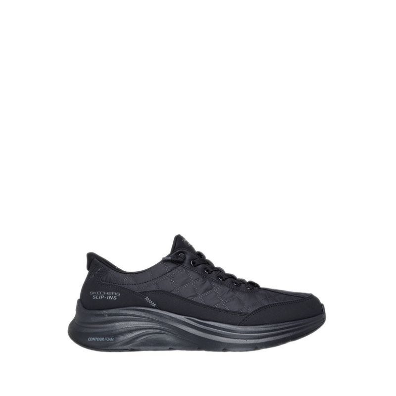 Contour Foam Men's Training Shoes - Black