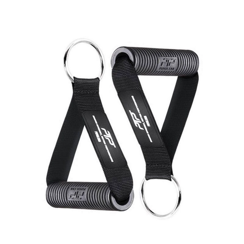 Power Handles - Black