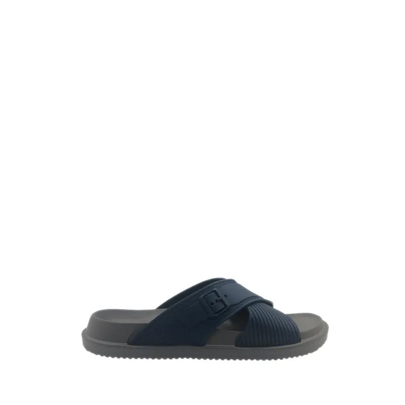 Euclid II Men's Sandals - Navy