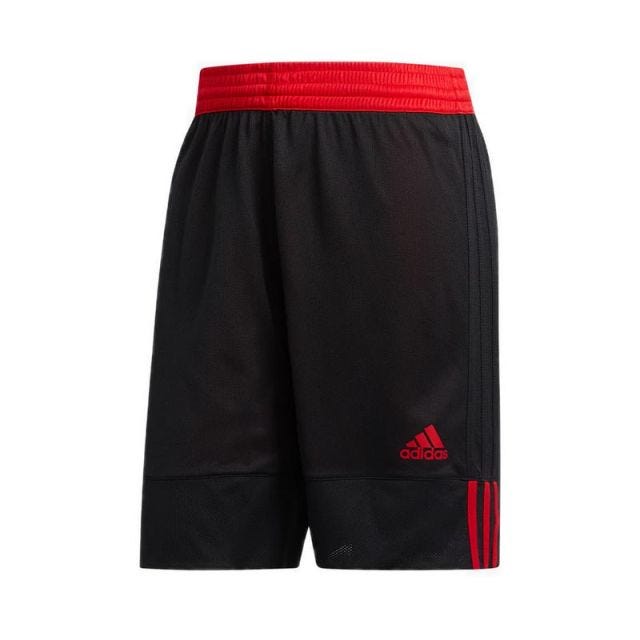 adidas 3G Speed Men's Reversible Shorts - Black