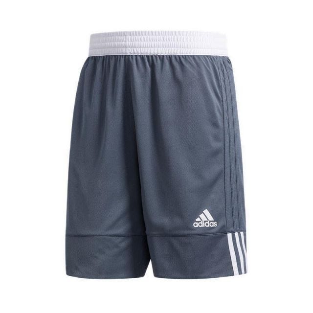 adidas 3G Speed Men's Reversible Shorts - Onix