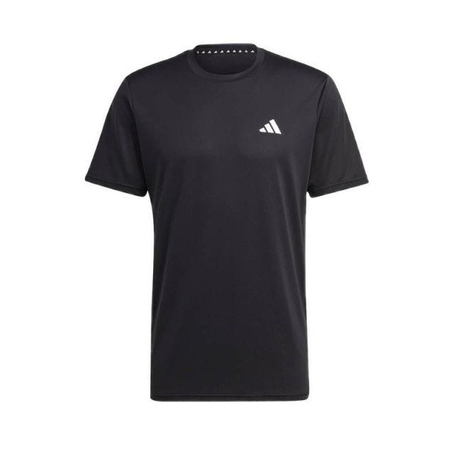 Adidas Train Essentials Men's Training T-Shirt - Black