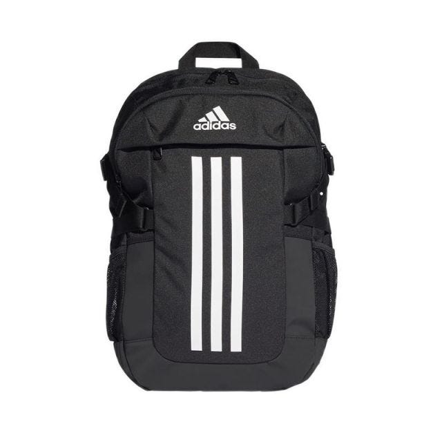 Adidas Unisex Power Backpack - Black