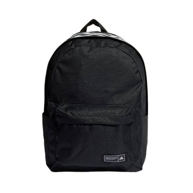Adidas Classic 3-Stripes Unisex Backpack - Black