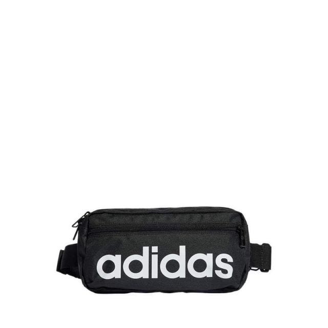 Adidas Essentials Unisex Bum Bag - Black