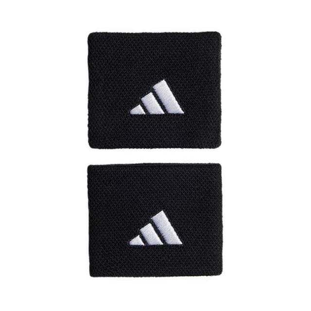 Adidas Tennis Unisex Wristband Small - Black