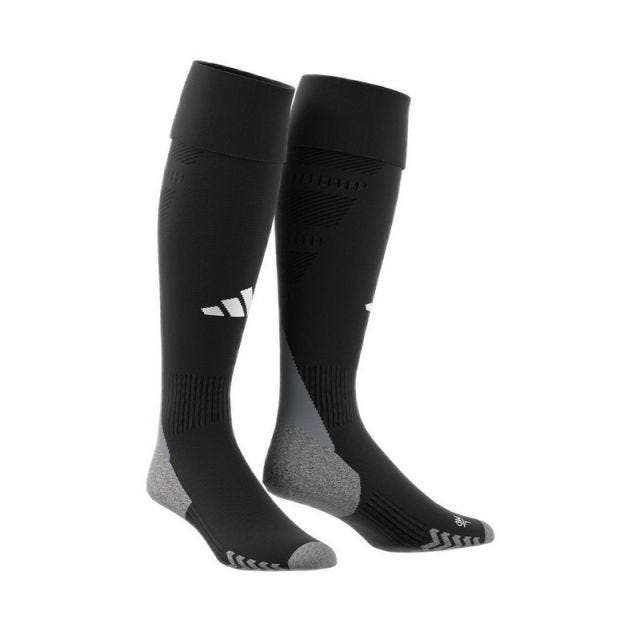 adidas Adi 24 AEROREADY Unisex Football Knee Socks - Black