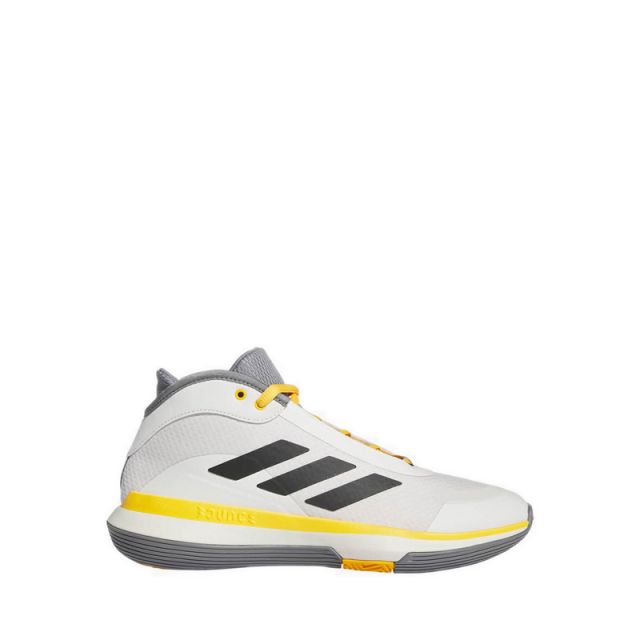 adidas Bounce Legends Men's Basketball Shoes - Cloud White