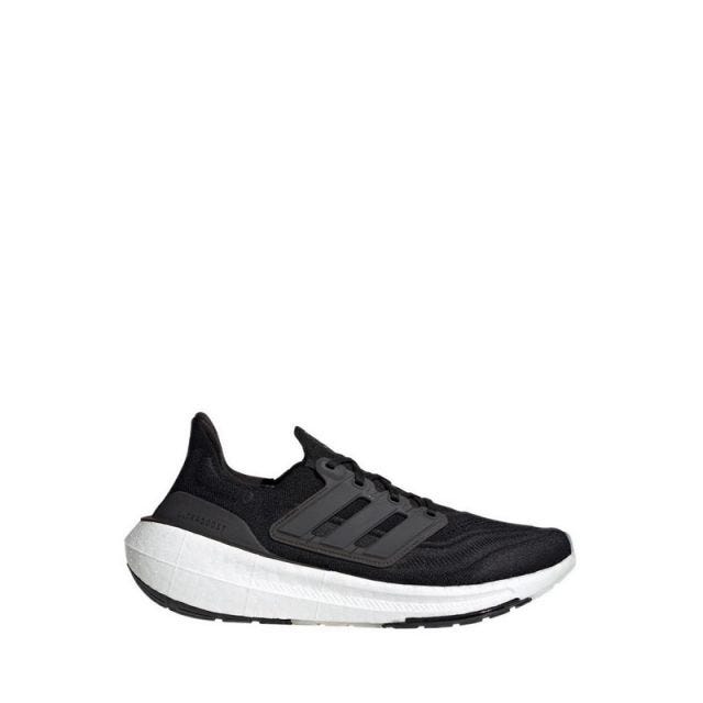 Ultraboost Light Men's Running Shoes - Core Black