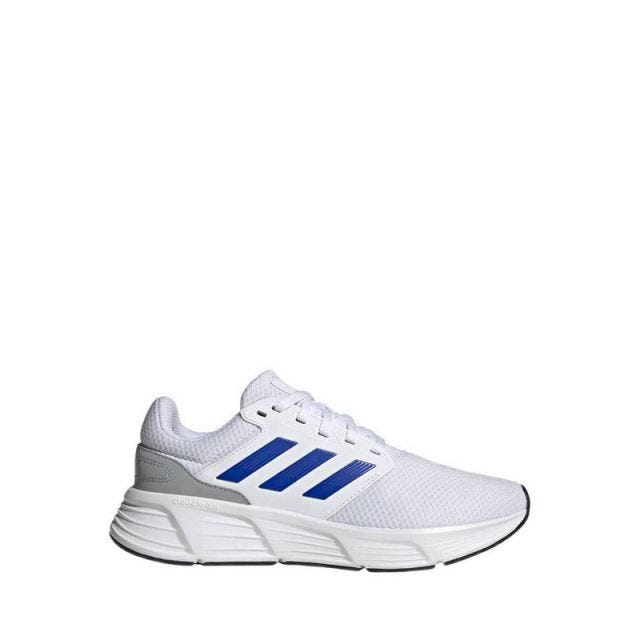 Adidas Galaxy 6 Men's Running Shoes - Ftwr White