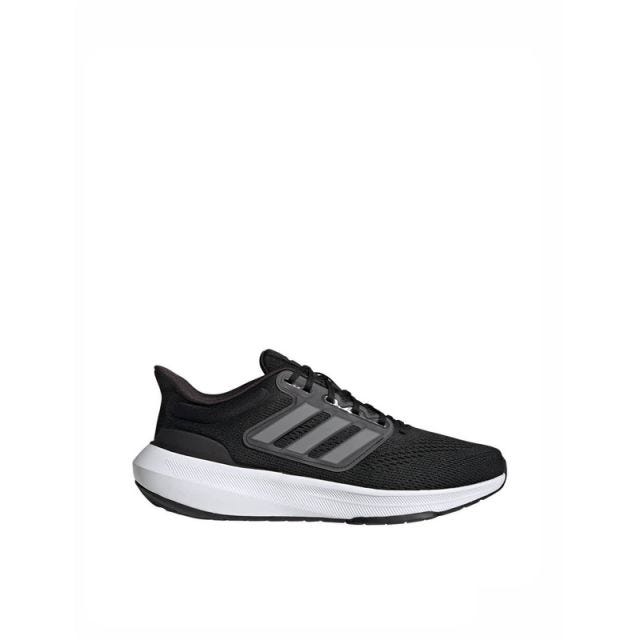 Adidas Ultrabounce Wide Men's Running Shoes - Core Black