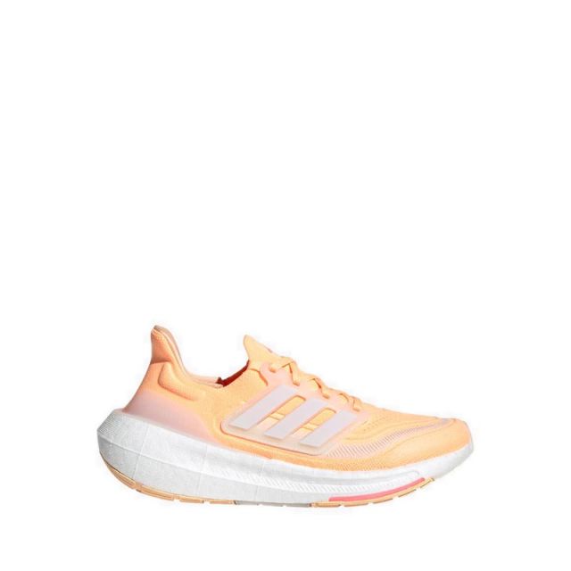Adidas Ultraboost Light Women's Running Shoes - Acid Orange