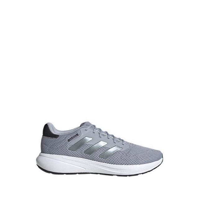 Response Runner Unisex Running Shoes - Halo Silver