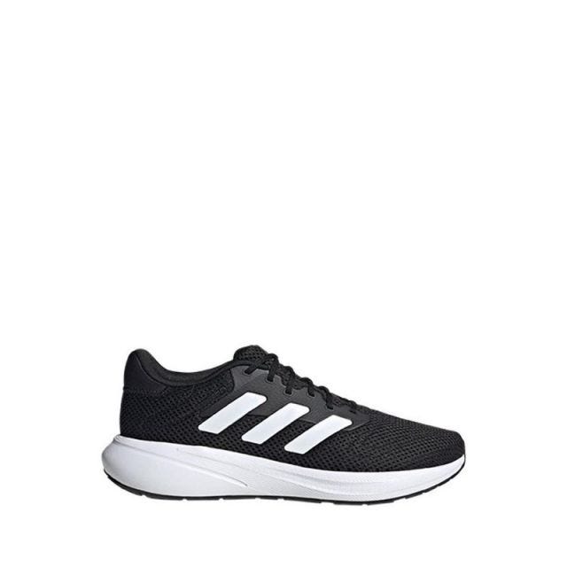 adidas Response Runner Unisex Running Shoes - Core Black